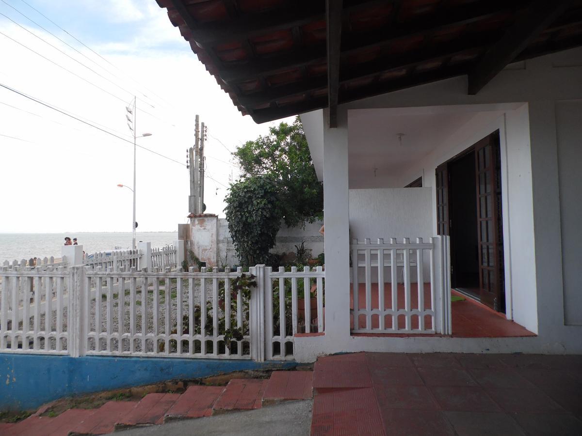 Pousada Casa Dos Sonhos Rio das Ostras Extérieur photo
