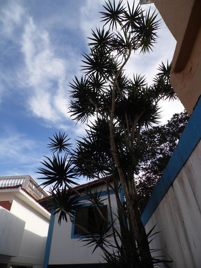 Pousada Casa Dos Sonhos Rio das Ostras Extérieur photo