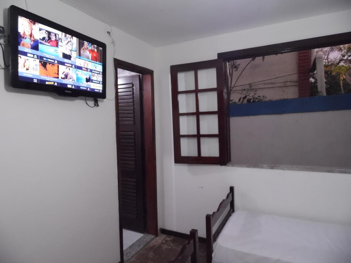 Pousada Casa Dos Sonhos Rio das Ostras Extérieur photo