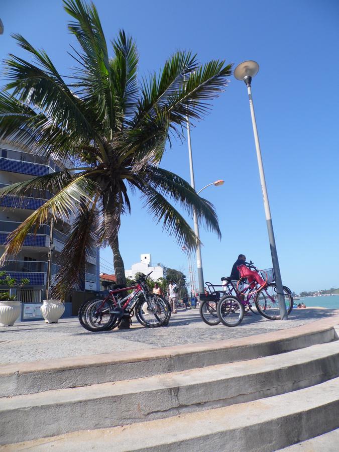 Pousada Casa Dos Sonhos Rio das Ostras Extérieur photo