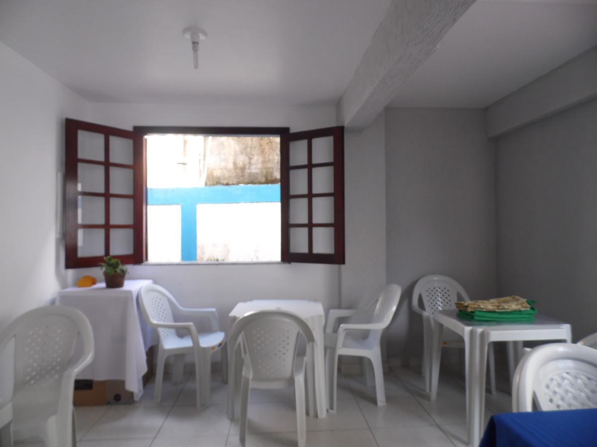 Pousada Casa Dos Sonhos Rio das Ostras Extérieur photo