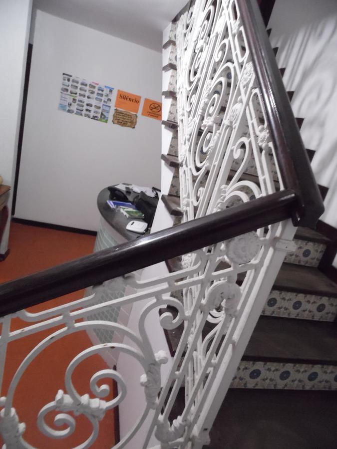 Pousada Casa Dos Sonhos Rio das Ostras Extérieur photo