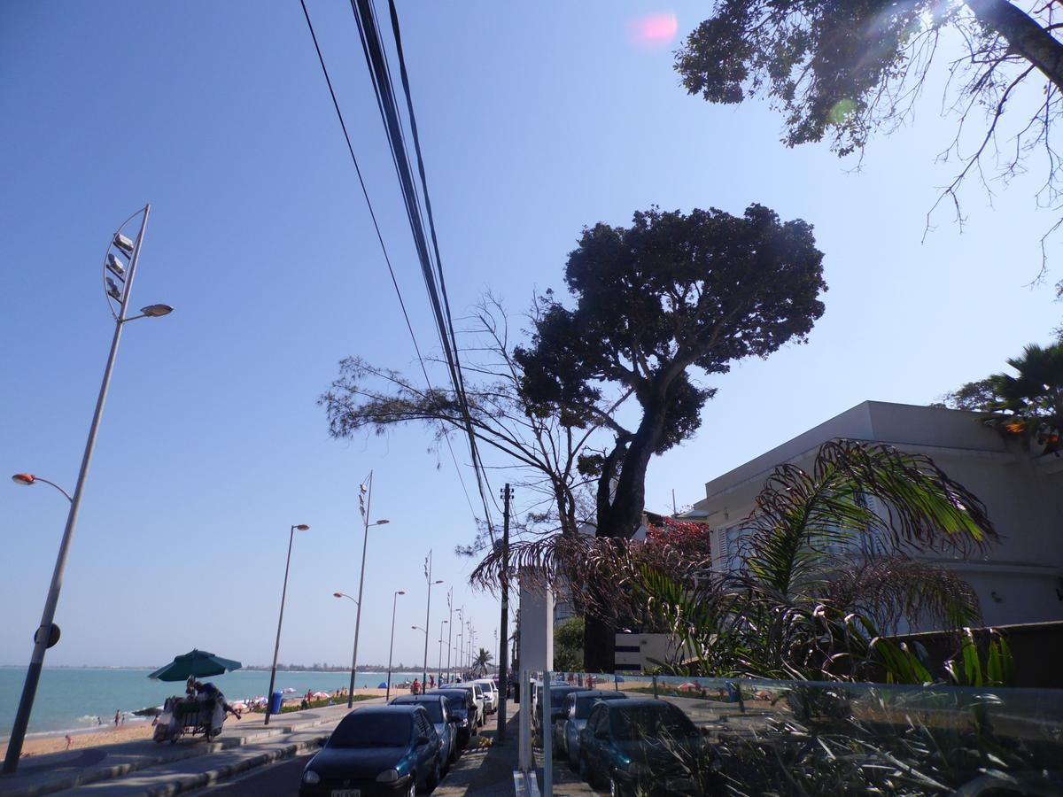 Pousada Casa Dos Sonhos Rio das Ostras Extérieur photo