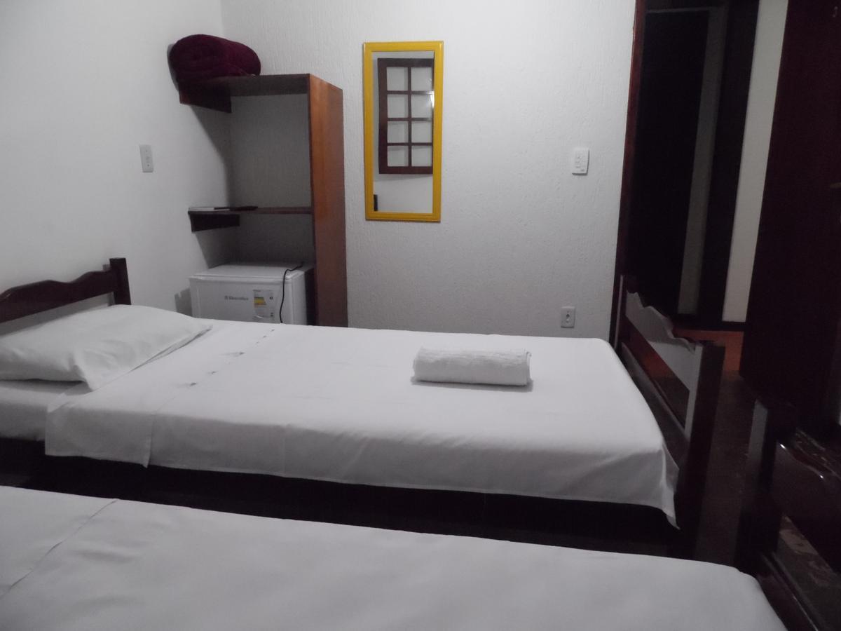 Pousada Casa Dos Sonhos Rio das Ostras Extérieur photo