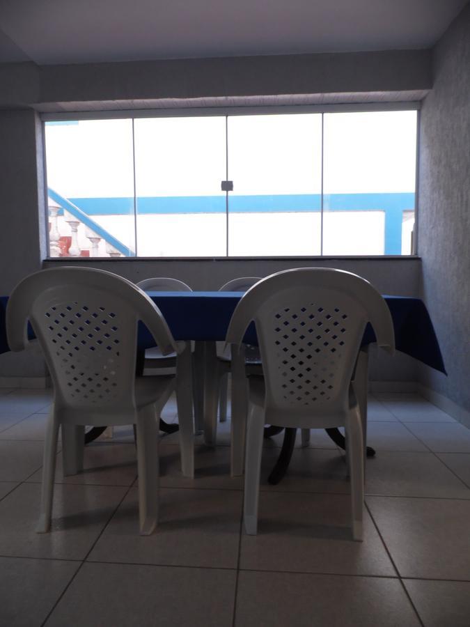 Pousada Casa Dos Sonhos Rio das Ostras Extérieur photo