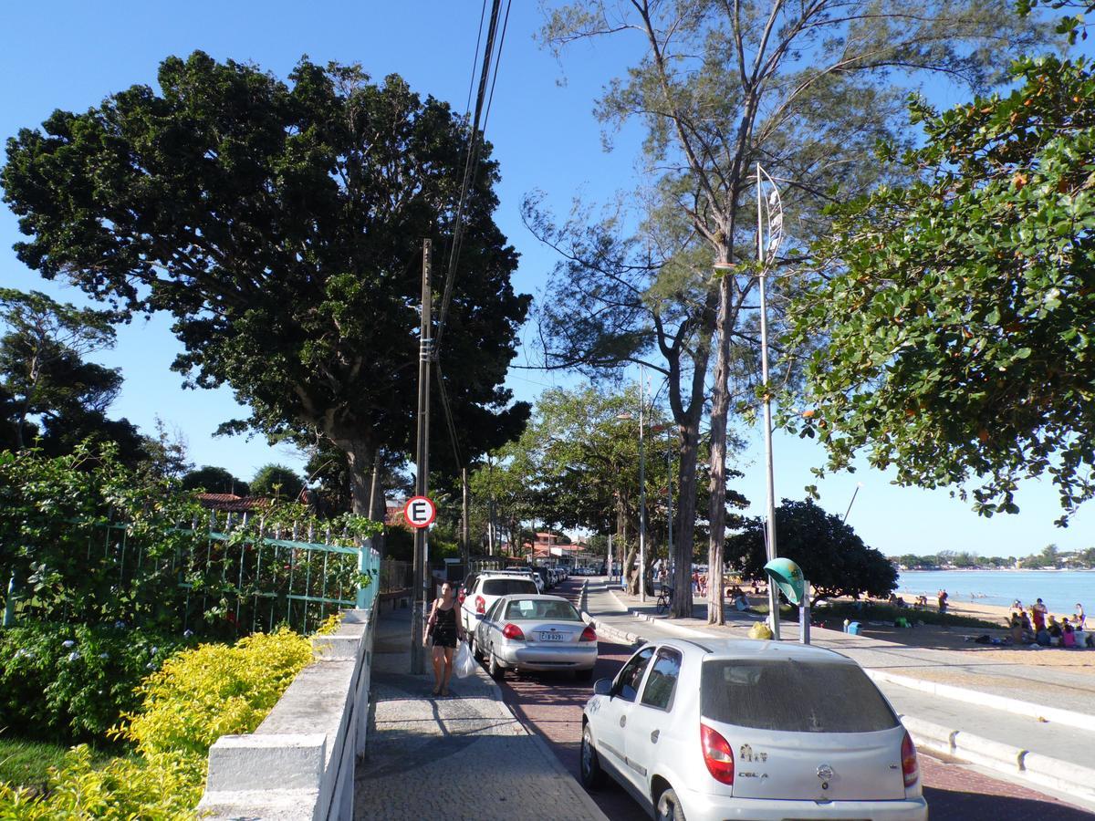 Pousada Casa Dos Sonhos Rio das Ostras Extérieur photo