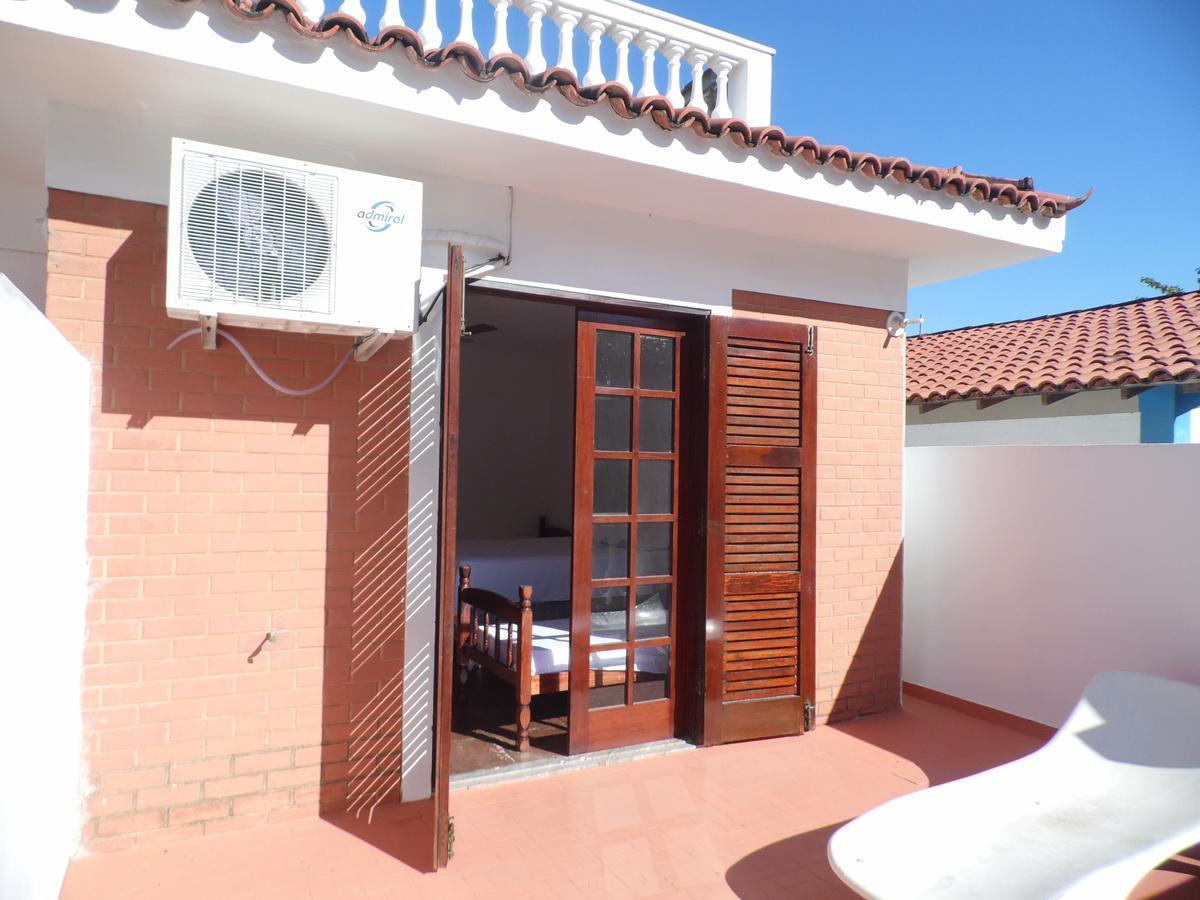Pousada Casa Dos Sonhos Rio das Ostras Extérieur photo