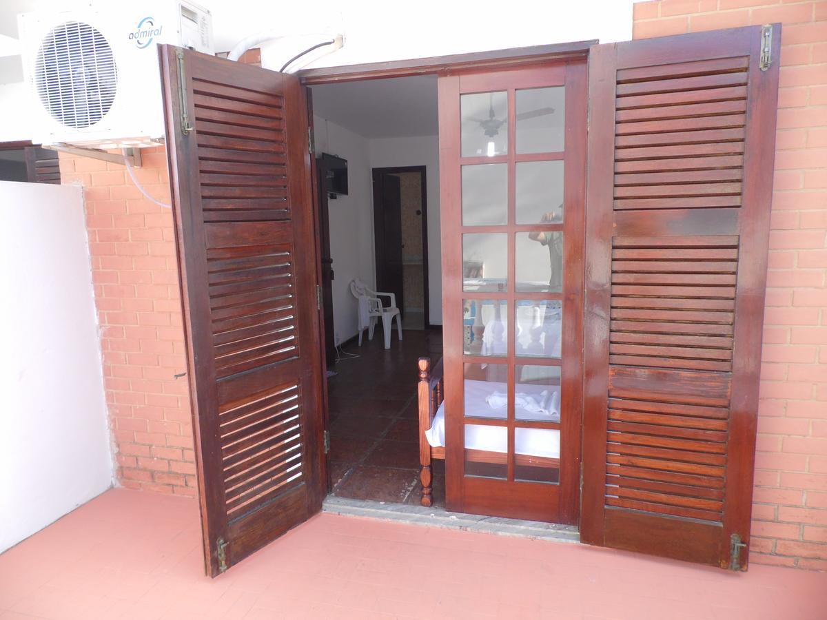 Pousada Casa Dos Sonhos Rio das Ostras Extérieur photo