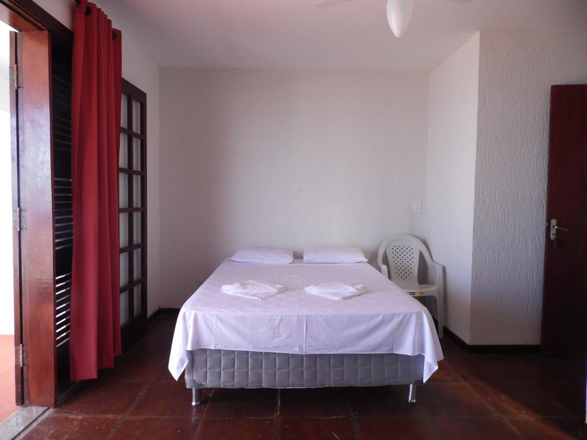 Pousada Casa Dos Sonhos Rio das Ostras Extérieur photo
