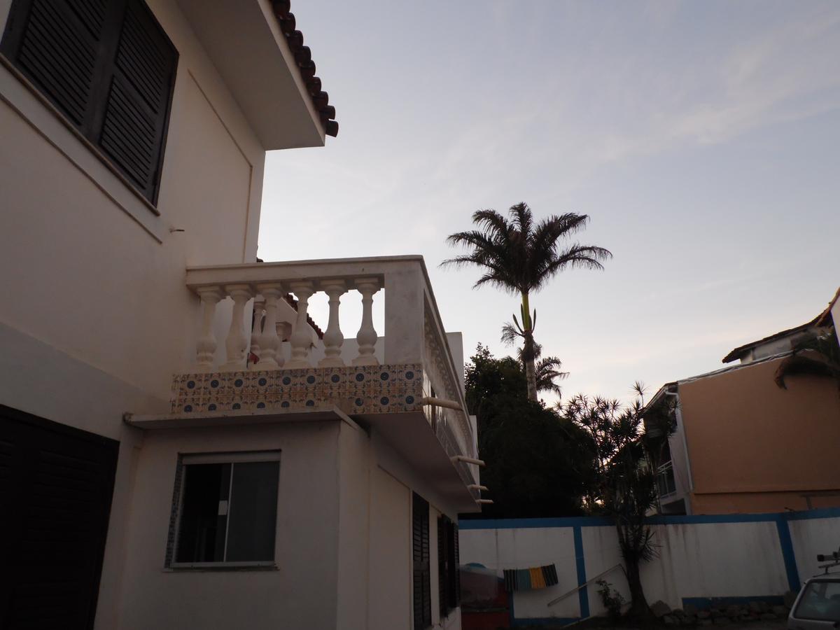 Pousada Casa Dos Sonhos Rio das Ostras Extérieur photo
