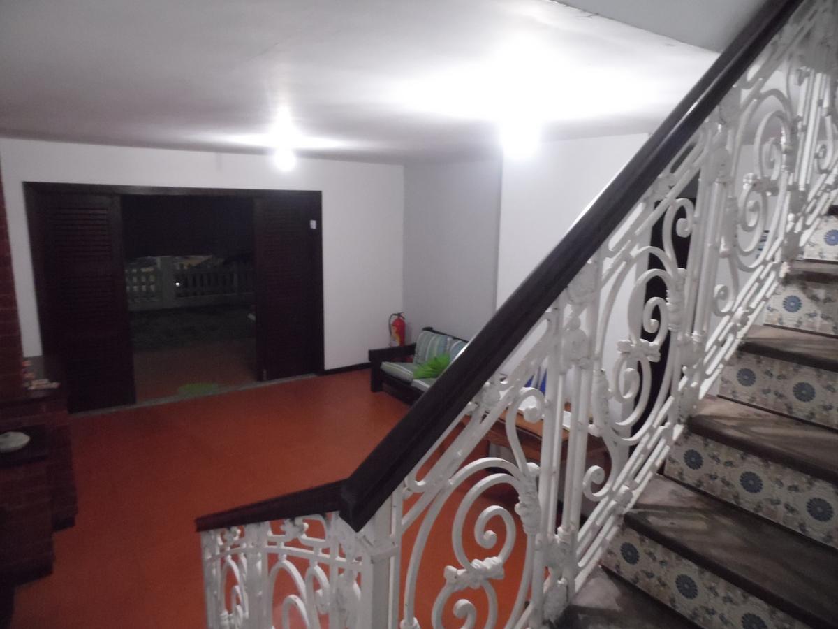 Pousada Casa Dos Sonhos Rio das Ostras Extérieur photo