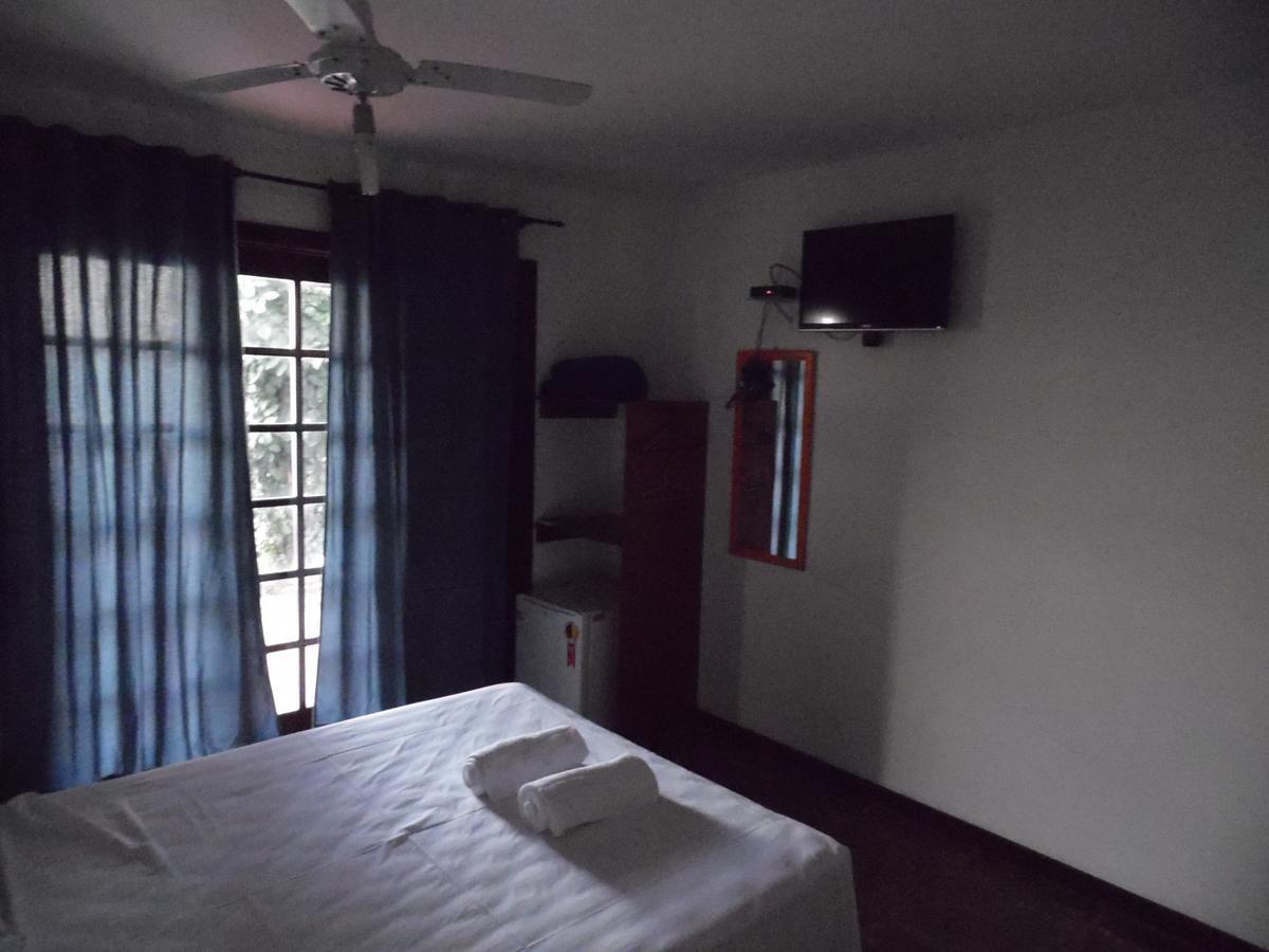 Pousada Casa Dos Sonhos Rio das Ostras Extérieur photo