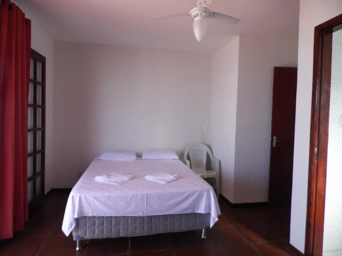 Pousada Casa Dos Sonhos Rio das Ostras Extérieur photo