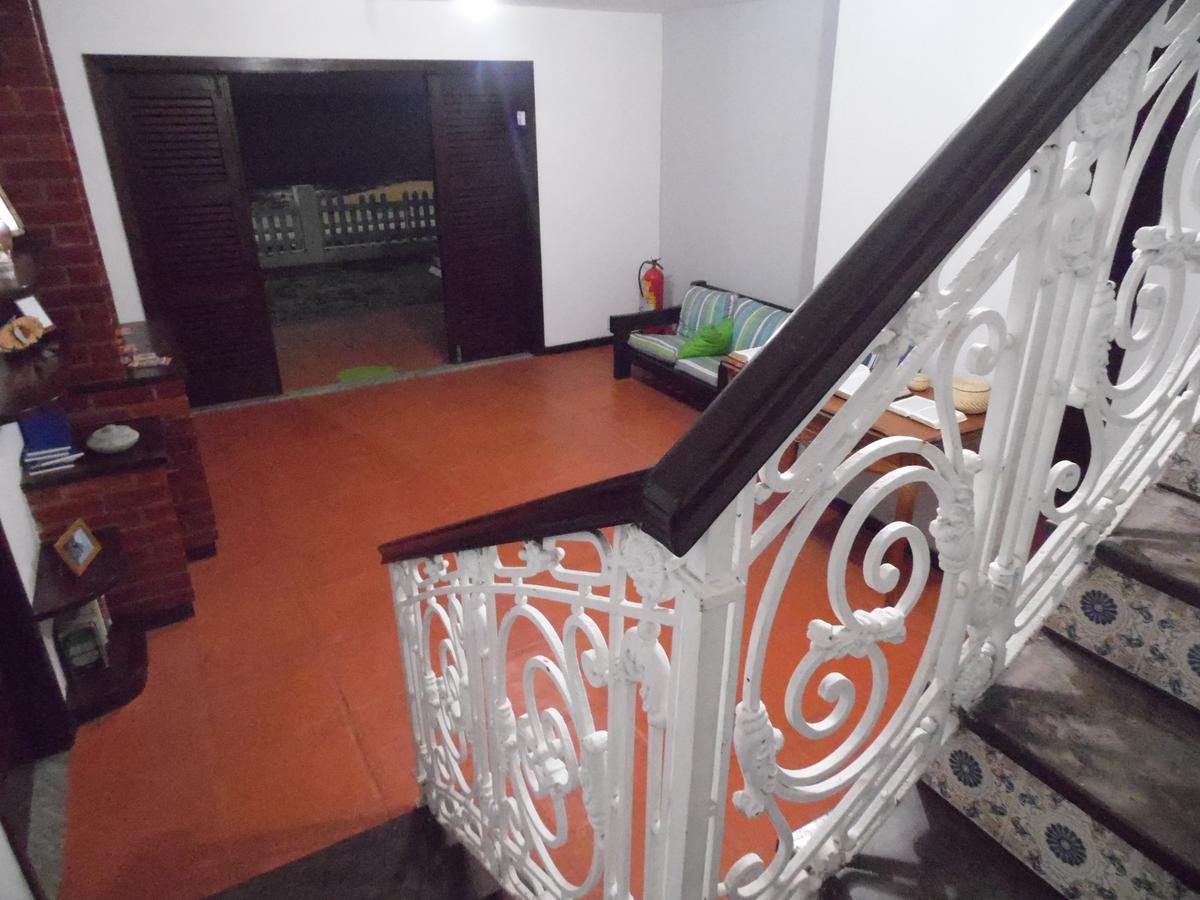 Pousada Casa Dos Sonhos Rio das Ostras Extérieur photo