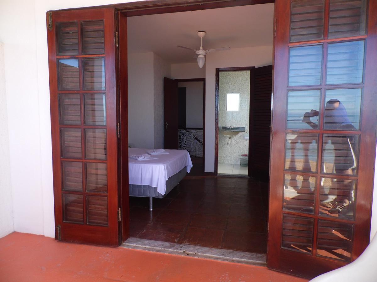 Pousada Casa Dos Sonhos Rio das Ostras Extérieur photo